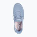 Dámské boty SKECHERS Go Walk Joy Abby blue 5