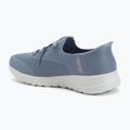 Dámské boty SKECHERS Go Walk Joy Abby blue 3