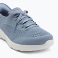 Dámské boty SKECHERS Go Walk Joy Abby blue 7