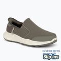 Pánské boty SKECHERS Slip-Ins Equalizer 5.0 - Drayze taupe