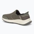Pánské boty SKECHERS Slip-Ins Equalizer 5.0 - Drayze taupe 3