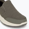 Pánské boty SKECHERS Slip-Ins Equalizer 5.0 - Drayze taupe 7