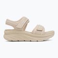 Dámské sandály SKECHERS D'Lux Walker Adored Days beige 2