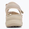 Dámské sandály SKECHERS D'Lux Walker Adored Days beige 6