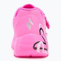 Dětské boty SKECHERS Uno Lite Love Levitate hot pink/multi 6