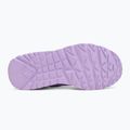 Dětské boty SKECHERS Uno Lite Love Levitate lavander/multi 4