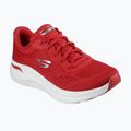 Dámské boty SKECHERS Arch Fit 2.0 Big League red