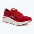 Dámské boty SKECHERS Arch Fit 2.0 Big League red