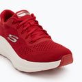 Dámské boty SKECHERS Arch Fit 2.0 Big League red 7