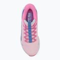 Boty SKECHERS Glide-Step + Vista Lane růžové 5