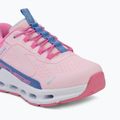Boty SKECHERS Glide-Step + Vista Lane růžové 7
