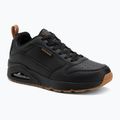 Pánské boty Skechers Uno Alder black
