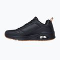 Pánské boty Skechers Uno Alder black 10