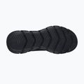 Pánské boty Skechers Bobs Sport B Flex Icy Edge black 4