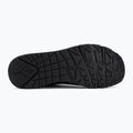 Dámské boty SKECHERS Uno Full Of Love black 4