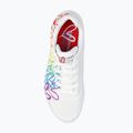 Dámské boty SKECHERS Uno Full Of Love white 5