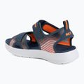 Dětské sandály SKECHERS Microspec-Splash blue 3