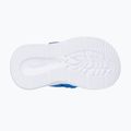 Dětské sandály SKECHERS S-Lights Sola Glow blue/lime 2