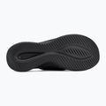 Dámské pantofle SKECHERS Ultra Flex 3.0 Rhythm Waves black 4