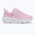 Dětské boty SKECHERS Go Run Elevate light pink 2