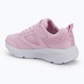 Dětské boty SKECHERS Go Run Elevate light pink 3