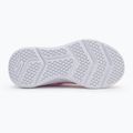 Dětské boty SKECHERS Go Run Elevate light pink 4