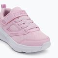 Dětské boty SKECHERS Go Run Elevate light pink 7