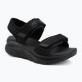 Dámské sandály SKECHERS D'Lux Walker Adored Days black
