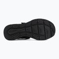 Dámské sandály SKECHERS D'Lux Walker Adored Days black 4