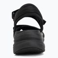 Dámské sandály SKECHERS D'Lux Walker Adored Days black 6