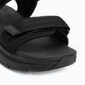 Dámské sandály SKECHERS D'Lux Walker Adored Days black 7