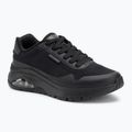 Pánské boty SKECHERS Uno Flex Spring On Air black