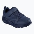 Dětské boty SKECHERS Uno Lite Echo Surge navy 8