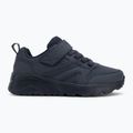 Dětské boty SKECHERS Uno Lite Echo Surge navy 2