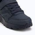 Dětské boty SKECHERS Uno Lite Echo Surge navy 7