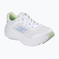 Dámské běžecké boty SKECHERS Max Cushioning Endeavour Canova white