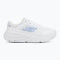 Dámské běžecké boty SKECHERS Max Cushioning Endeavour Canova white 2
