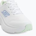 Dámské běžecké boty SKECHERS Max Cushioning Endeavour Canova white 7