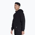 Pánská mikina SKECHERS Max Soft Hoodie black 3