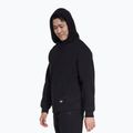 Pánská mikina SKECHERS Max Soft Hoodie black 6