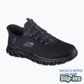 Pánské boty SKECHERS Glide-Step Noxus black