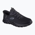 Pánské boty SKECHERS Glide-Step Noxus black
