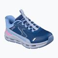 Dětské boty do vody SKECHERS Glide-Step + Vista Lane blue