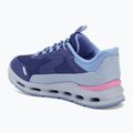 Dětské boty do vody SKECHERS Glide-Step + Vista Lane blue 3