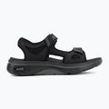 Pánské sandály SKECHERS Go Walk Arch Fit 2.0 Capistrano black 2