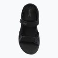Pánské sandály SKECHERS Go Walk Arch Fit 2.0 Capistrano black 5