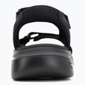 Pánské sandály SKECHERS Go Walk Arch Fit 2.0 Capistrano black 6