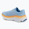 Dámské boty SKECHERS Max Cushioning Endeavour Canova blue/orange 3