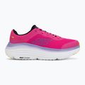 Dámské běžecké boty SKECHERS Max Cushioning Endeavour Canova red 2
