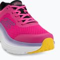 Dámské běžecké boty SKECHERS Max Cushioning Endeavour Canova red 7